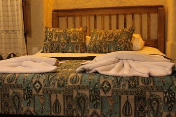 Sunset Cave Hotel ギョレメ エクステリア 写真